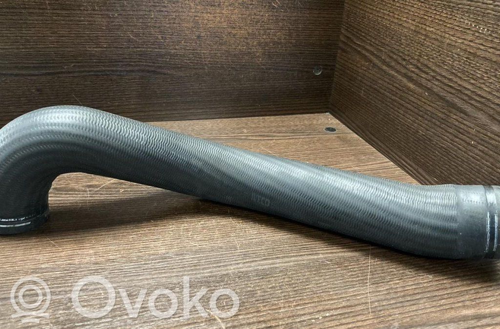 Iveco Daily 4th gen Furtun/conductă intercooler 