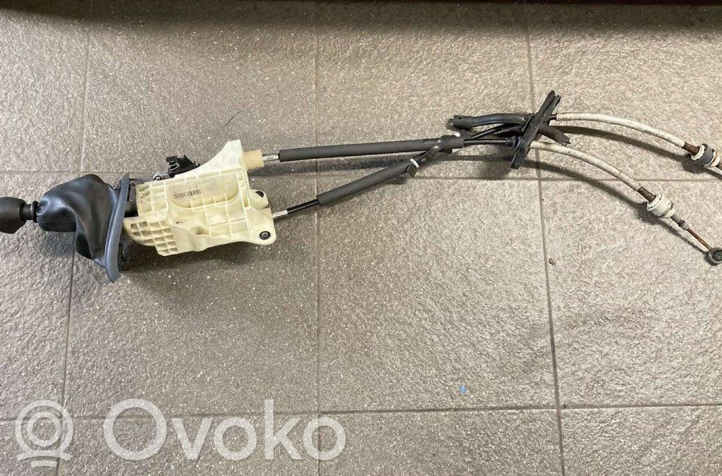 Fiat Ducato Selector caja de cambios 