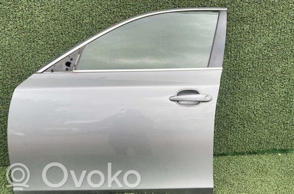 BMW 5 E60 E61 Priekinės durys 