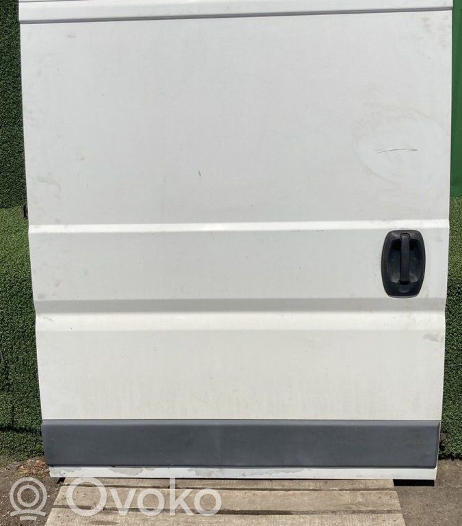 Fiat Ducato Puerta corrediza 