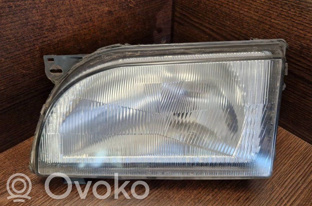 Ford Transit Headlight/headlamp 