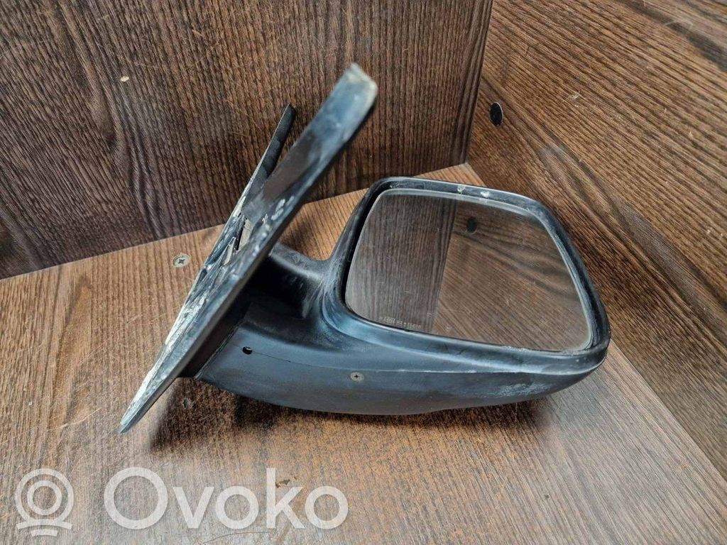 Volkswagen Transporter - Caravelle T4 Elektryczne lusterko boczne drzwi przednich 