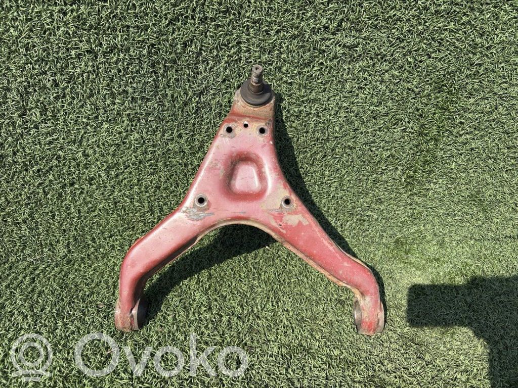 Iveco Daily 3rd gen Front control arm 