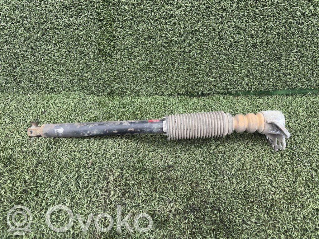 Fiat Grande Punto Rear shock absorber/damper 