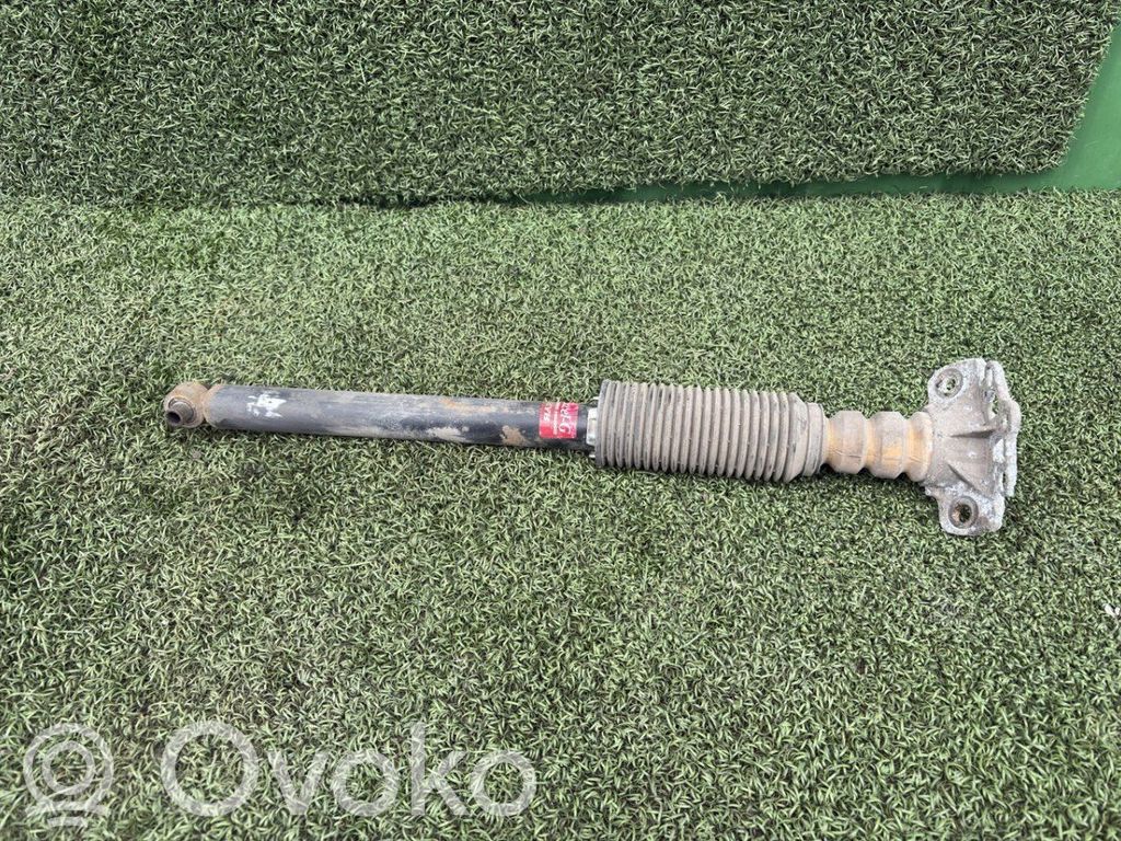 Fiat Grande Punto Rear shock absorber/damper 