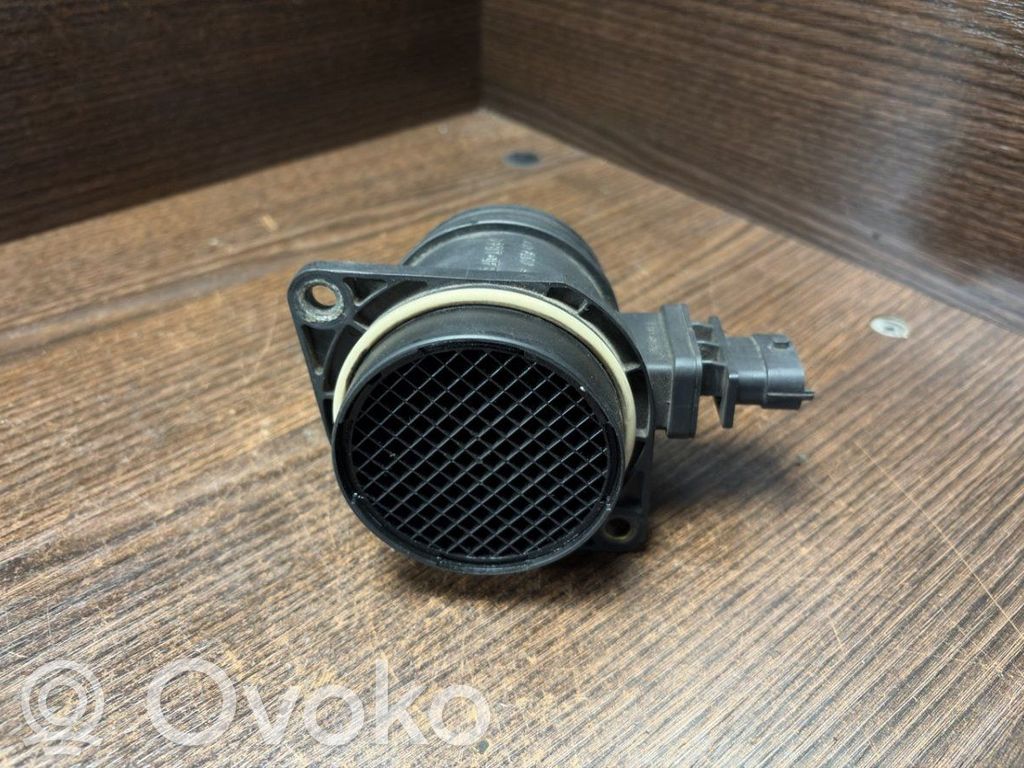 Fiat Grande Punto Mass air flow meter 