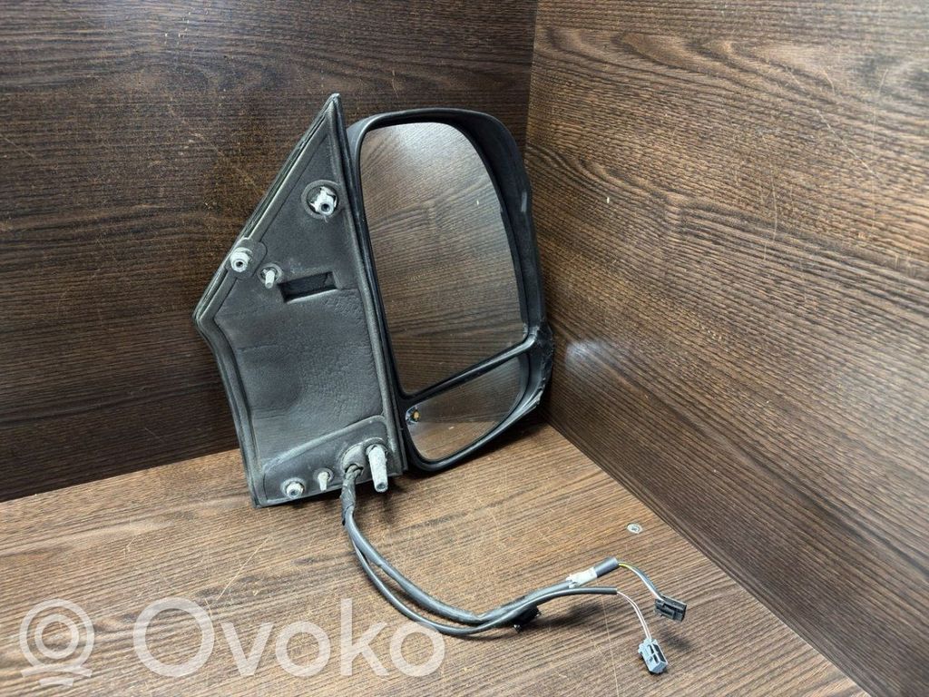 Citroen Jumper Oglindă electrică ușă față 