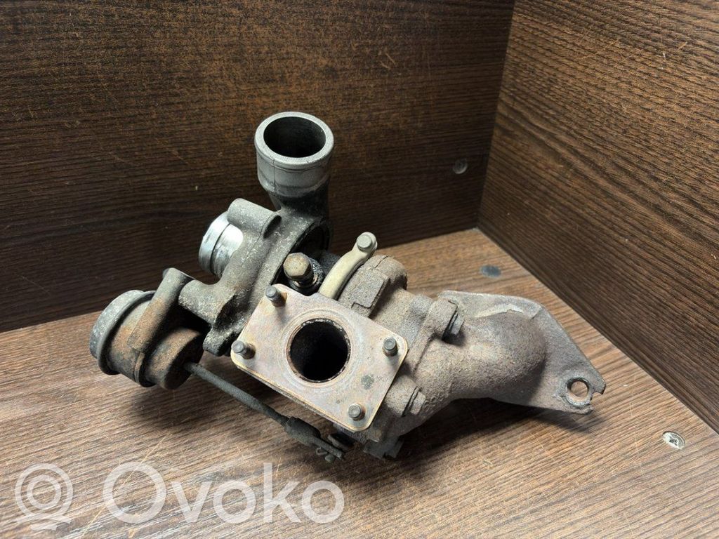 Iveco Daily 3rd gen Turbo 
