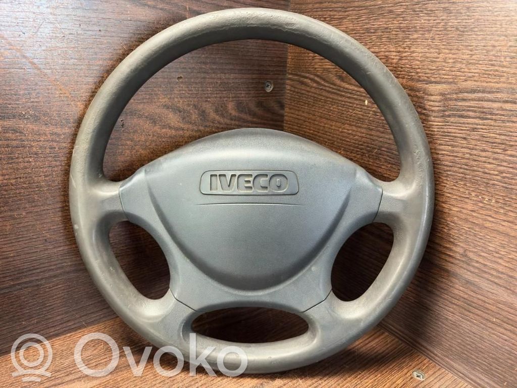 Iveco Daily 3rd gen Ohjauspyörä 