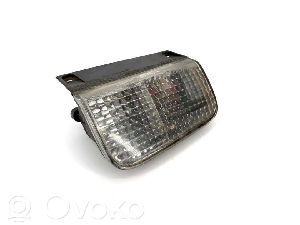 Renault Trafic II (X83) Third/center stoplight 