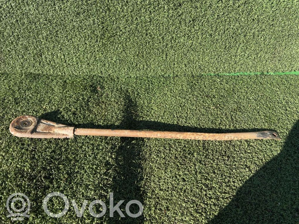 Renault Trafic II (X83) Rear anti-roll bar/stabilizer link 