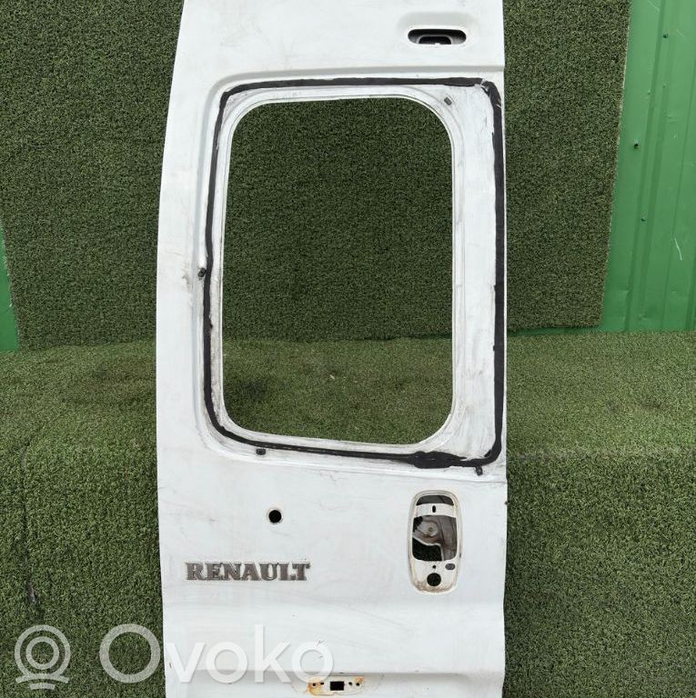 Renault Trafic II (X83) Puerta de carga trasera/atrás 