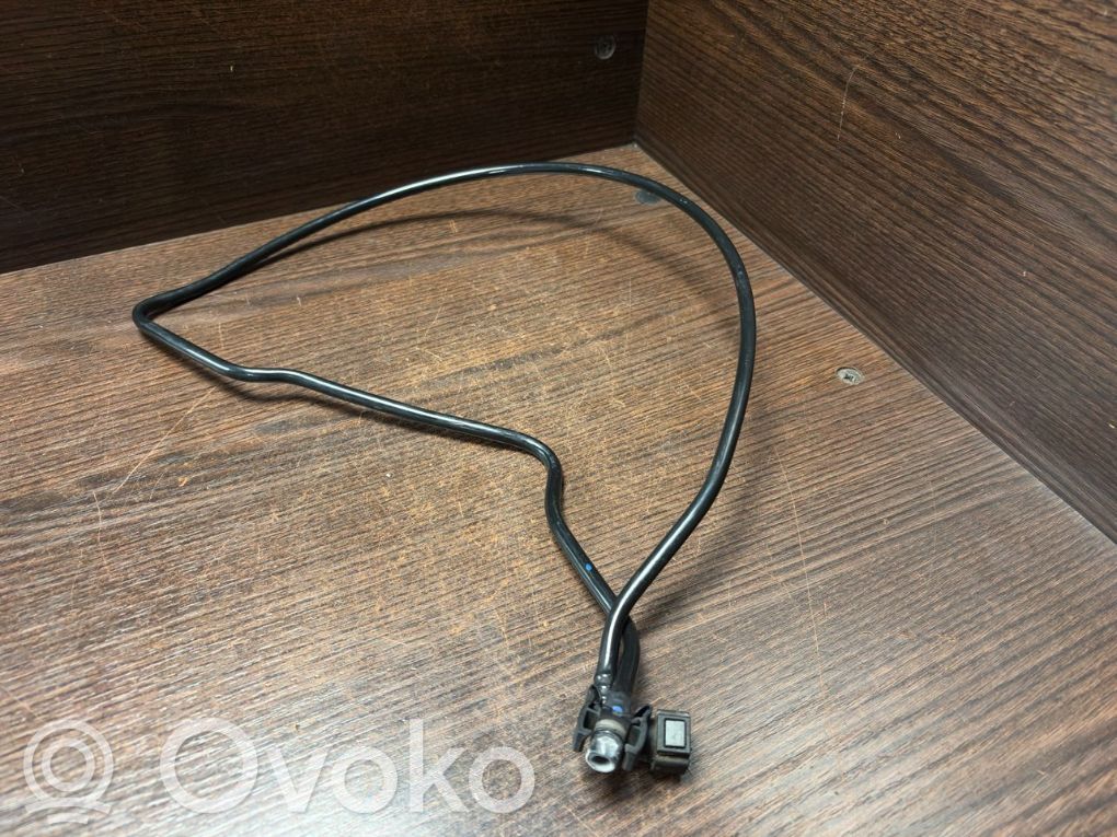 Ford Tourneo Custom Engine coolant pipe/hose 