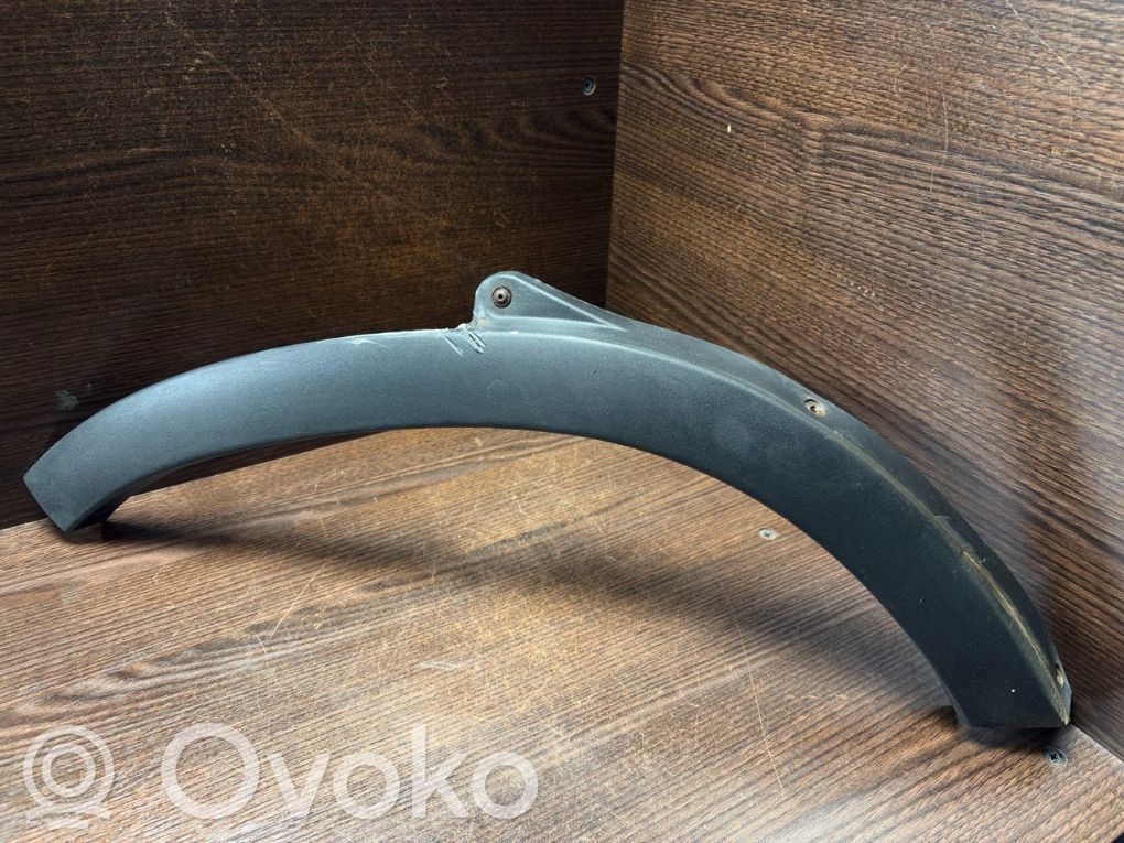 Renault Master II Front arch trim 