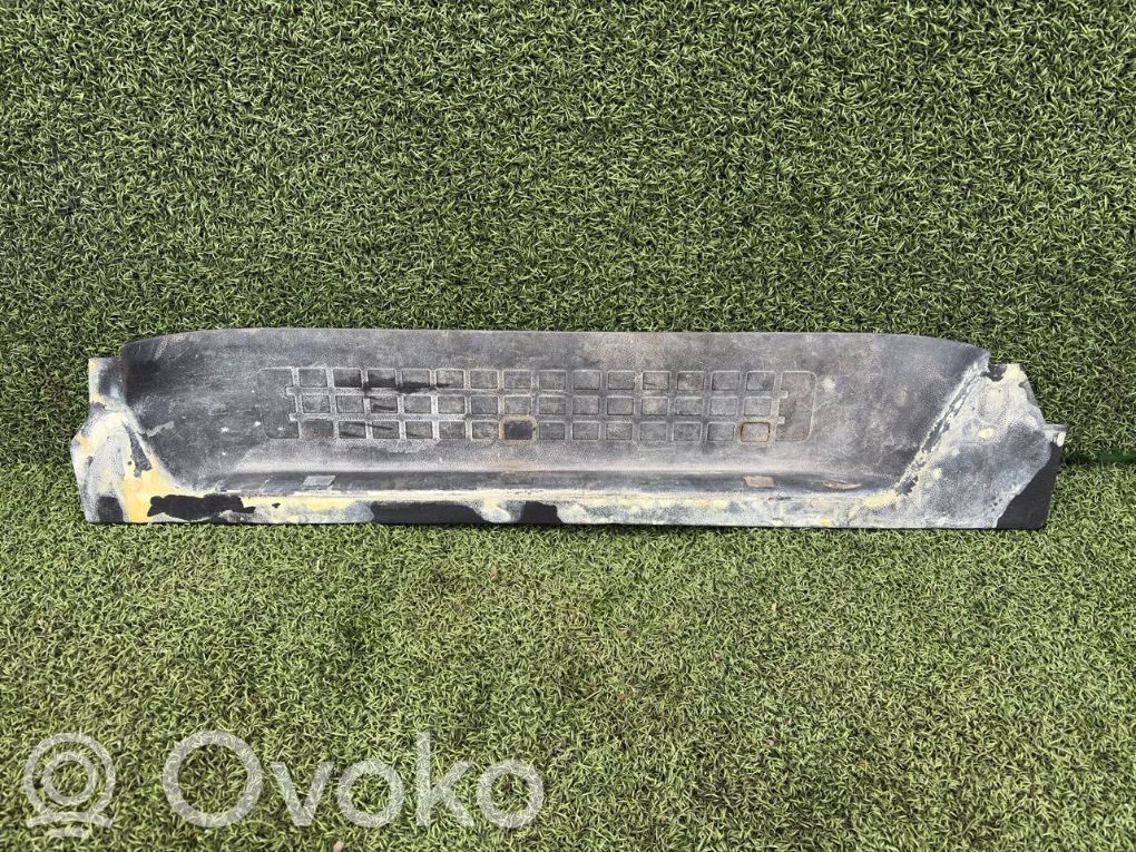 Toyota Proace Sill 