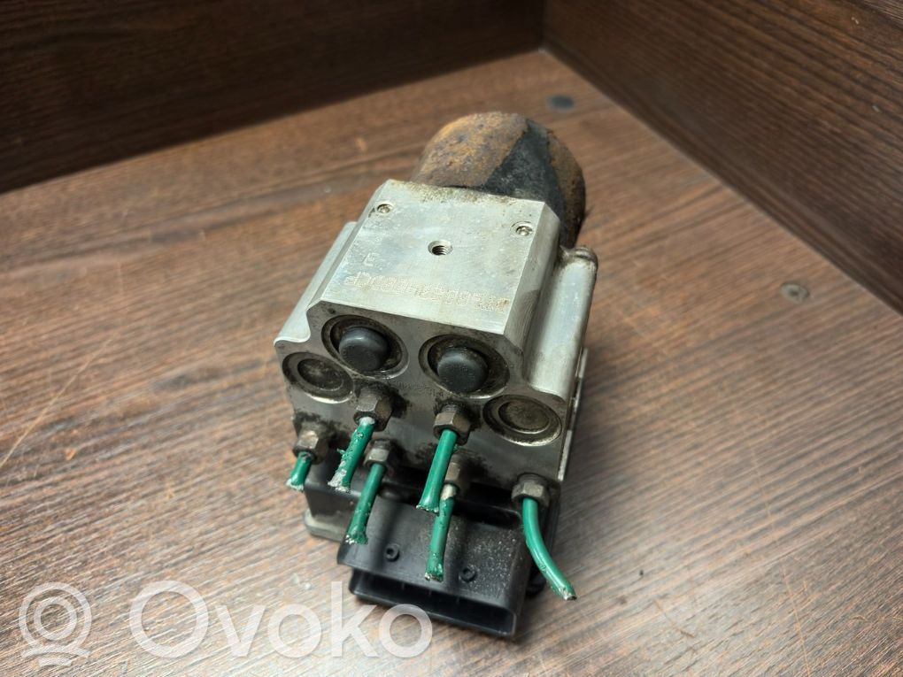 Renault Master II ABS Pump 
