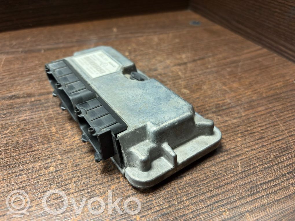 Iveco Daily 4th gen Engine control unit/module 