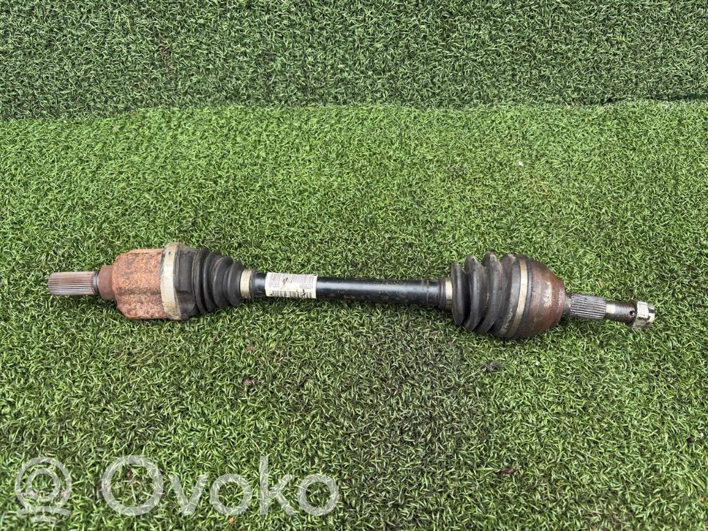 Toyota Proace Front driveshaft 