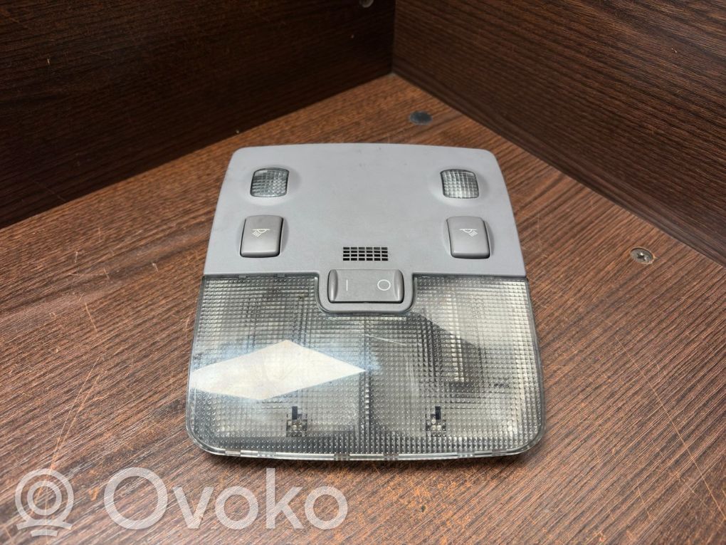 Audi A3 S3 8L Lampă scaun față 