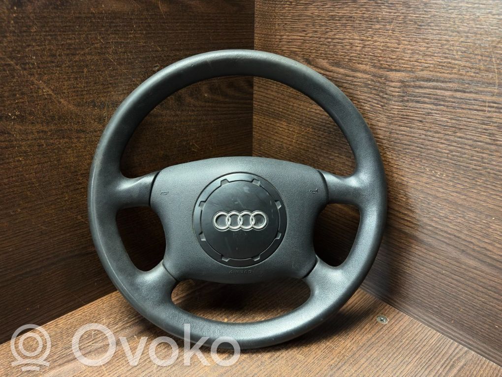 Audi A3 S3 8L Stūre 