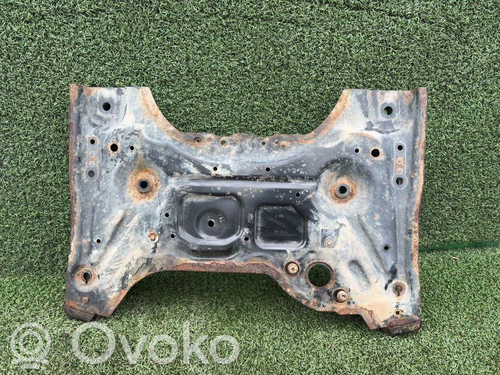 Toyota Proace Front subframe 