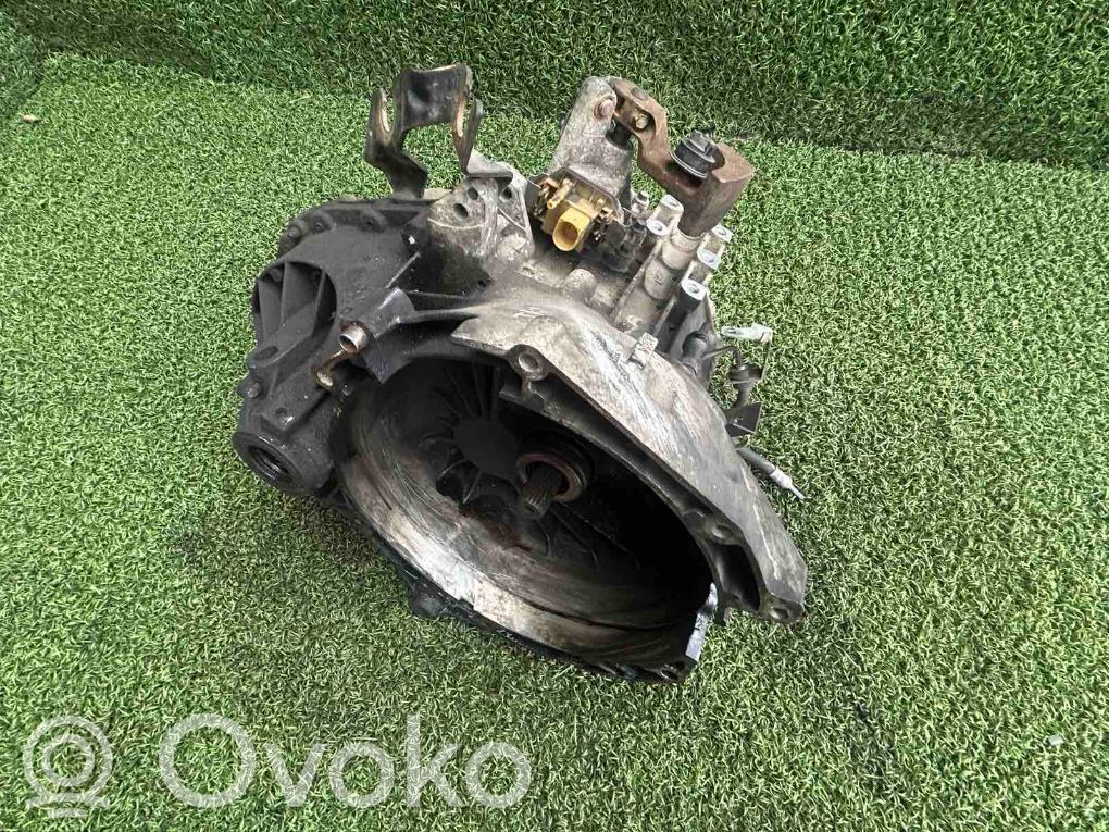 Ford Transit Manual 5 speed gearbox 