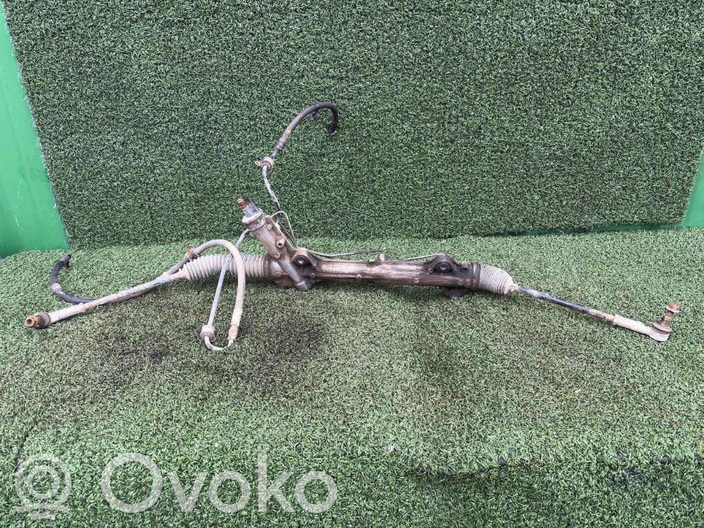 Volkswagen Crafter Przekładnia kierownicza / Maglownica 