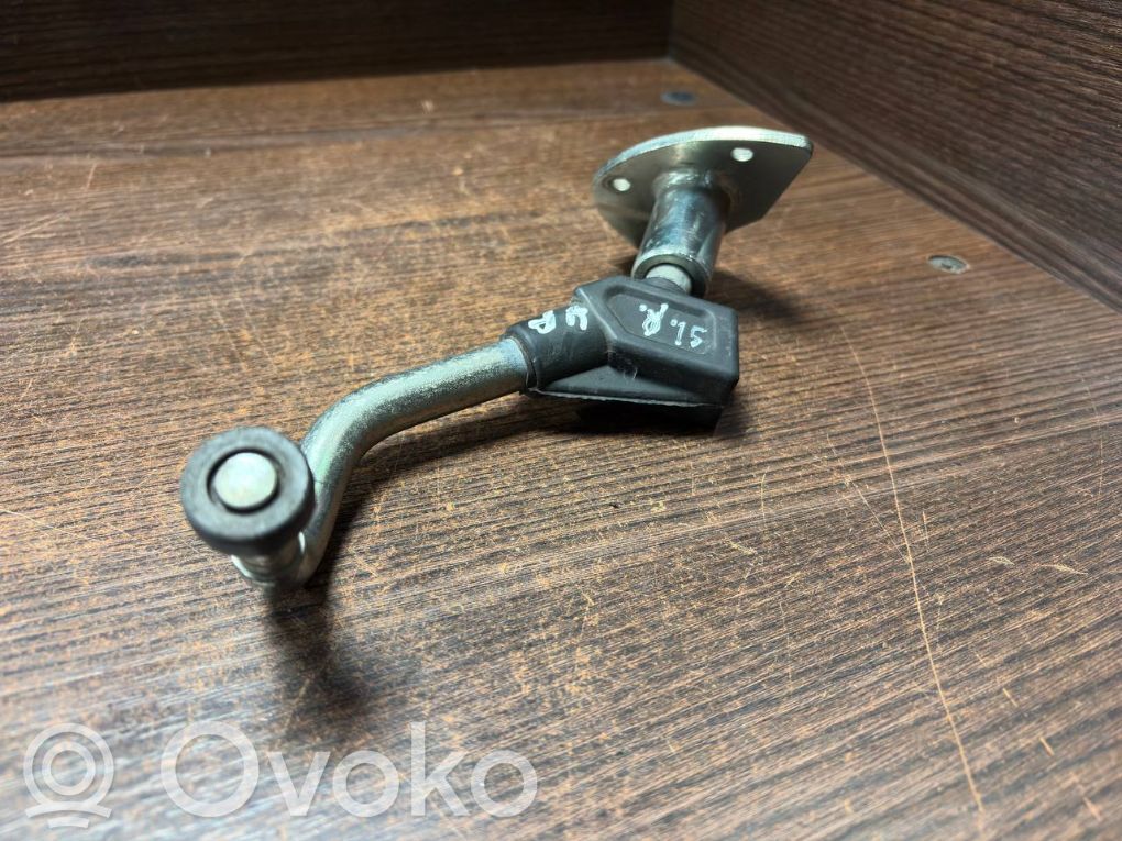 Iveco Daily 4th gen Sliding door upper roller guide/hinge 