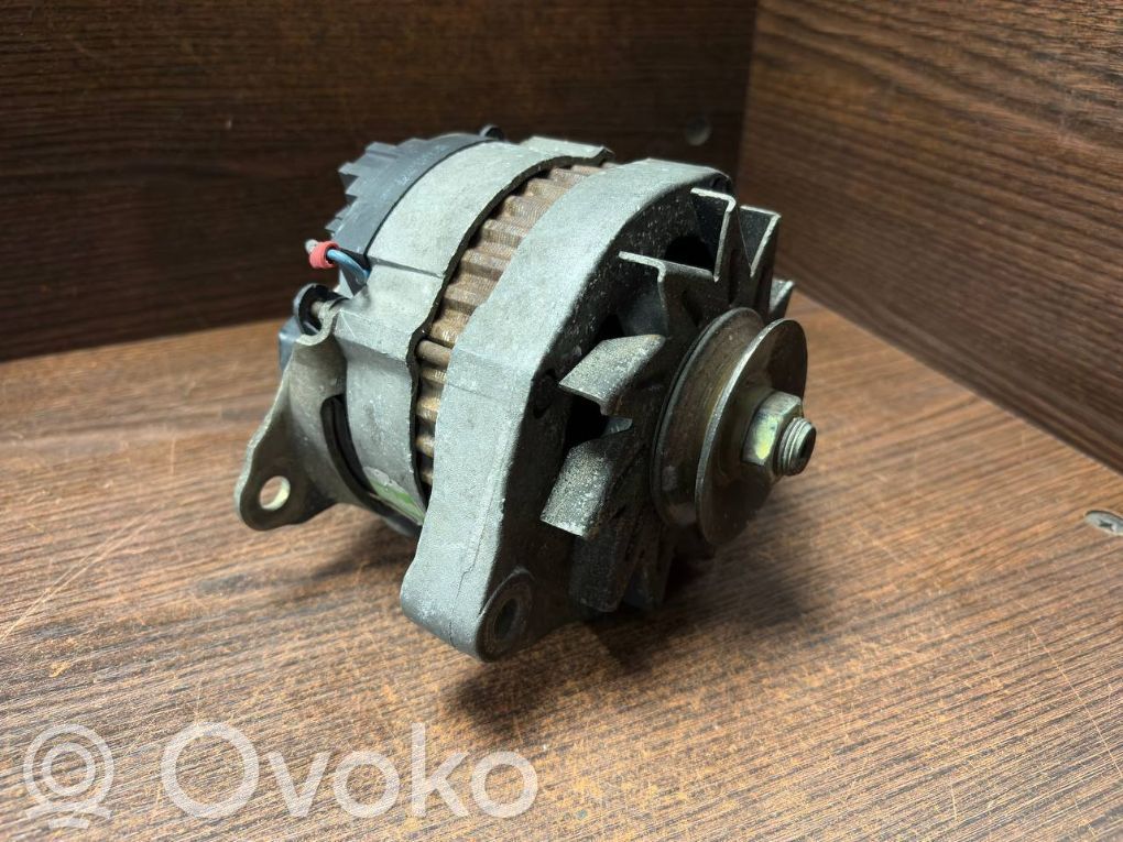 Fiat Ducato Generatore/alternatore 