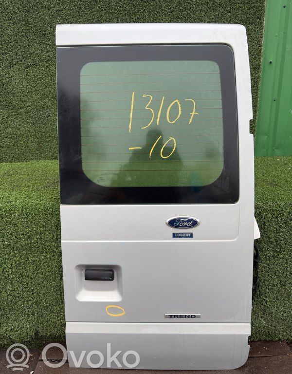 Ford Transit Back/rear loading door 