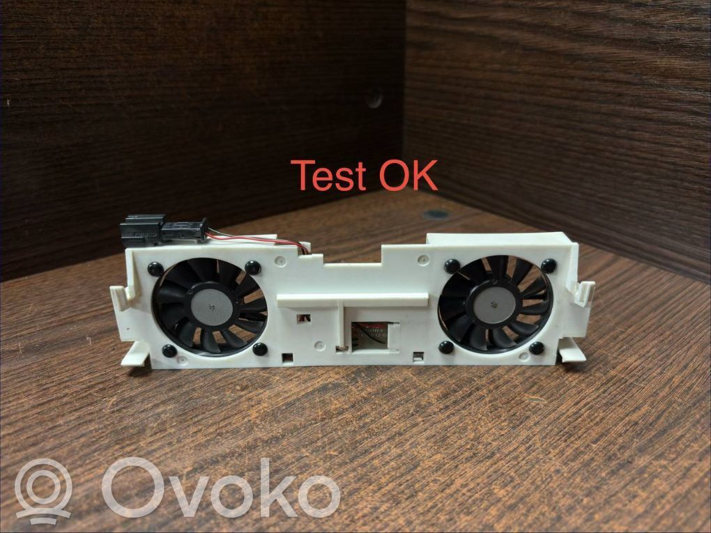 Peugeot 407 Citu veidu vadības bloki / moduļi 