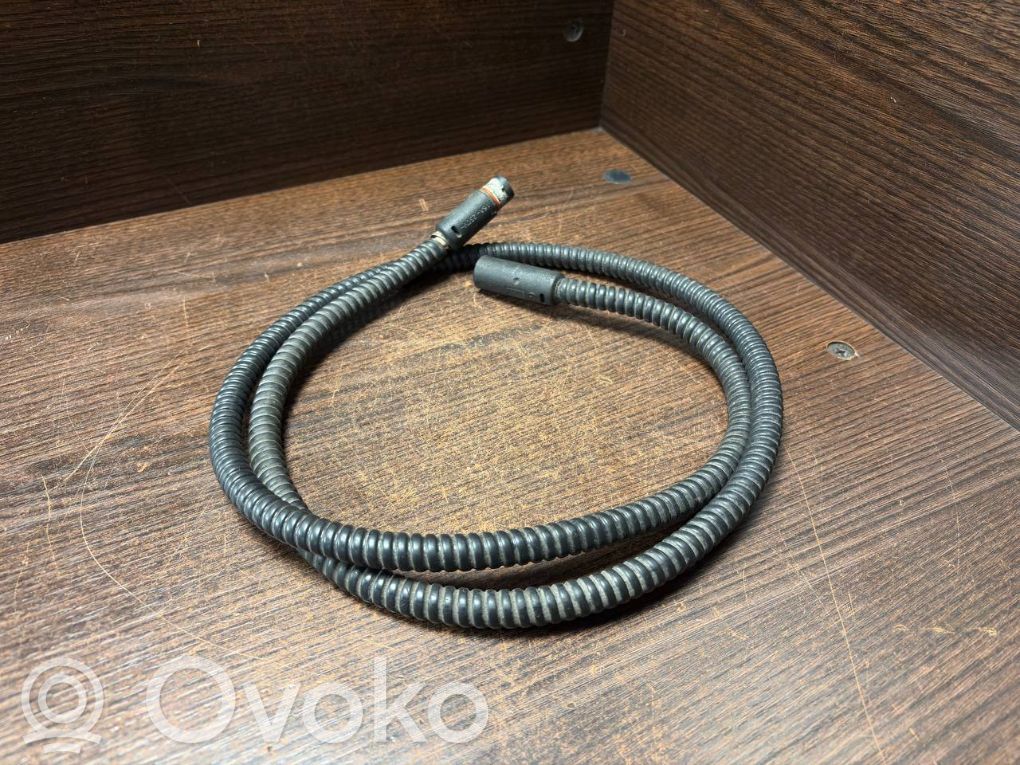 Mercedes-Benz Vito Viano W639 Battery charger (optional) 