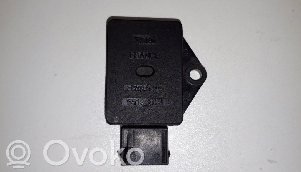 Fiat Ducato Oil level dip stick 