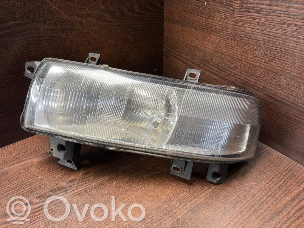 Opel Movano A Headlight/headlamp 