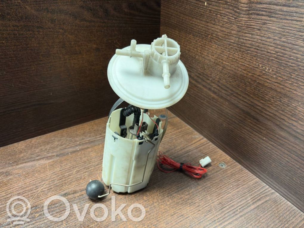 Volvo S60 Bomba interna de combustible 
