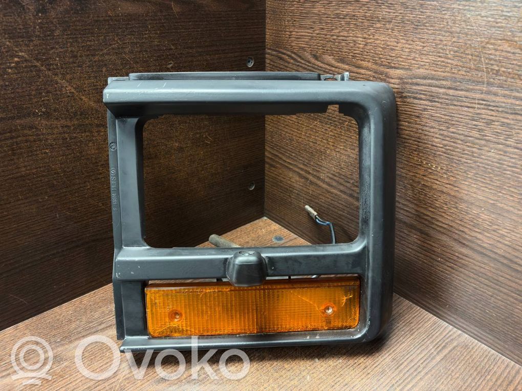Fiat Ducato Under headlight/headlamp trim 