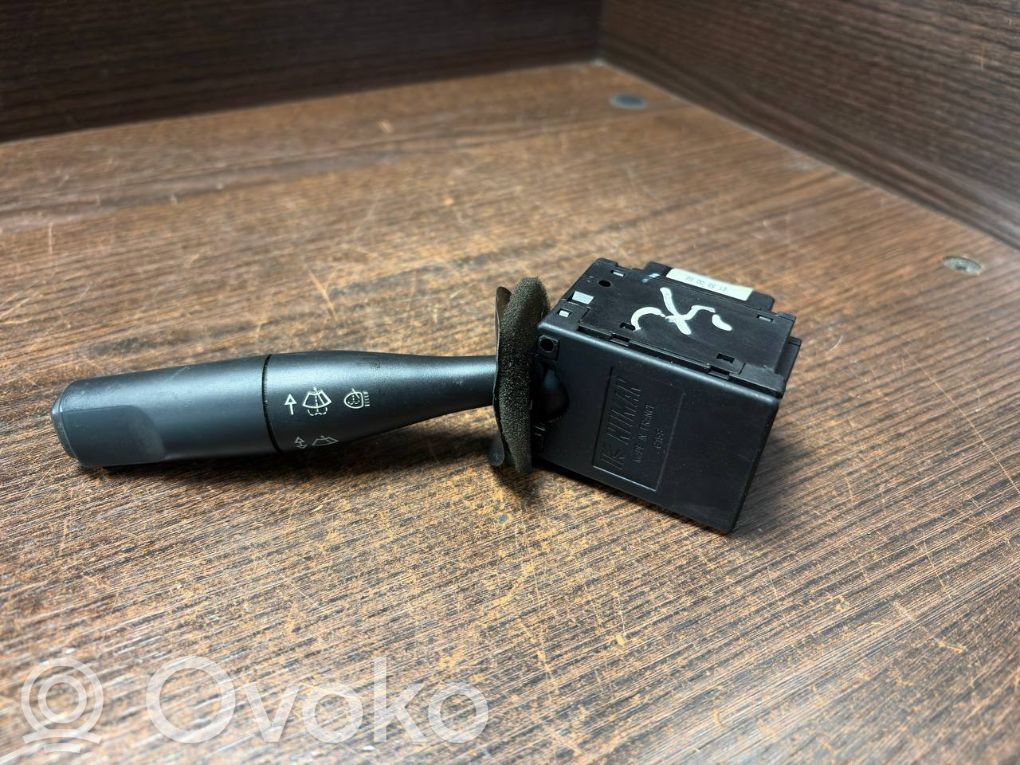 Citroen Jumpy Wiper switch 