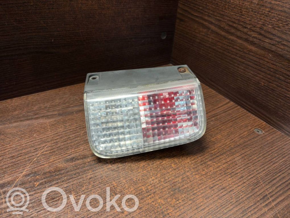 Opel Vivaro Third/center stoplight 