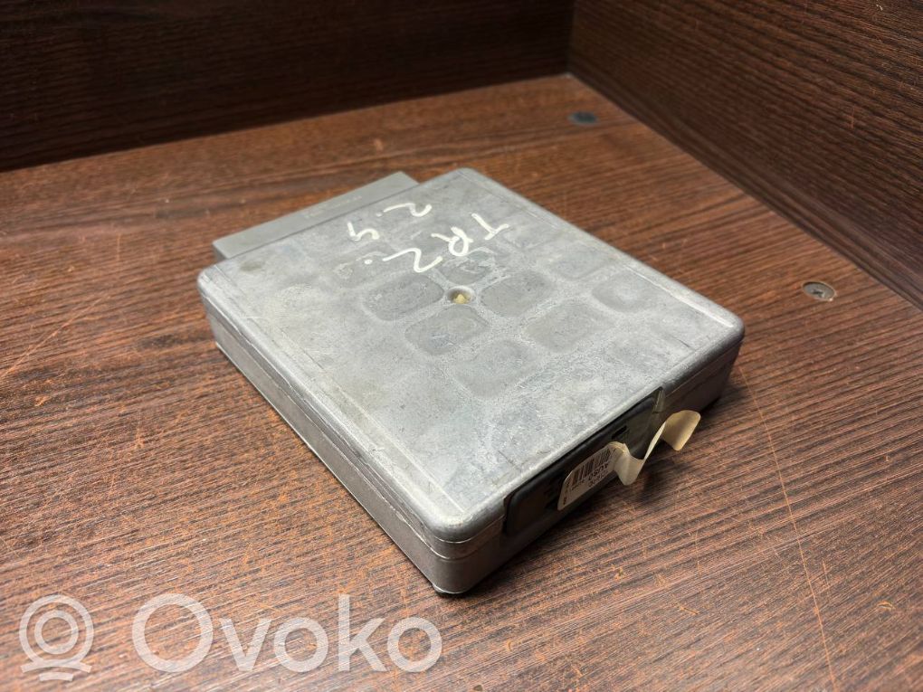 Ford Transit Engine control unit/module 
