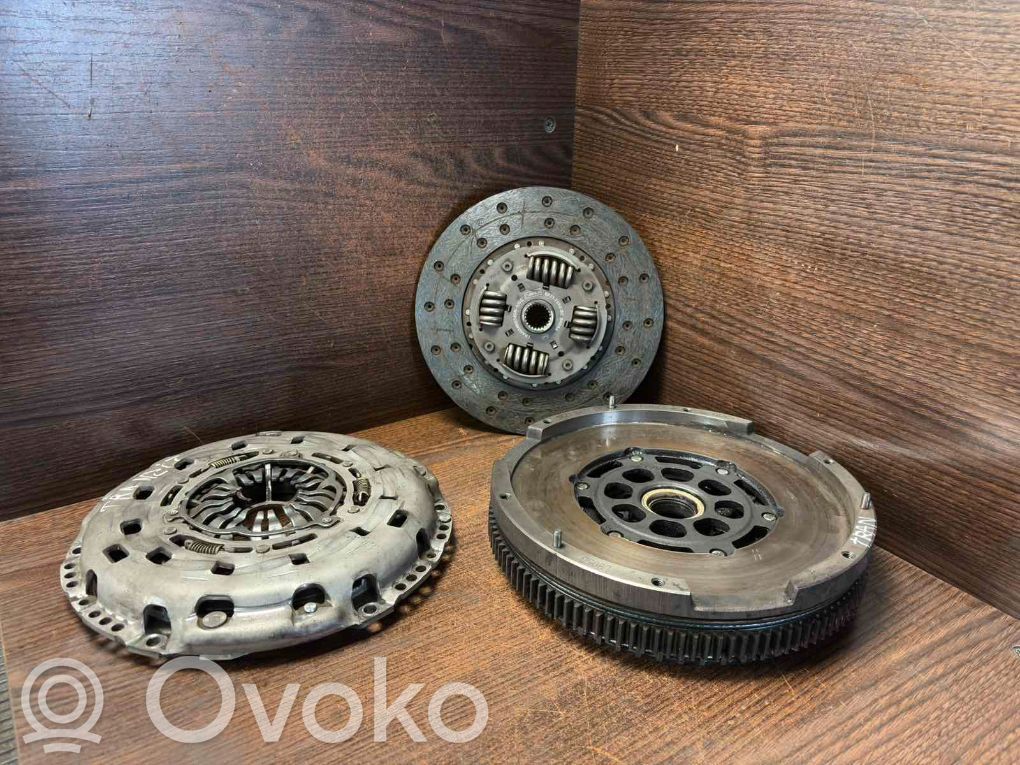 Ford Transit Clutch set kit 