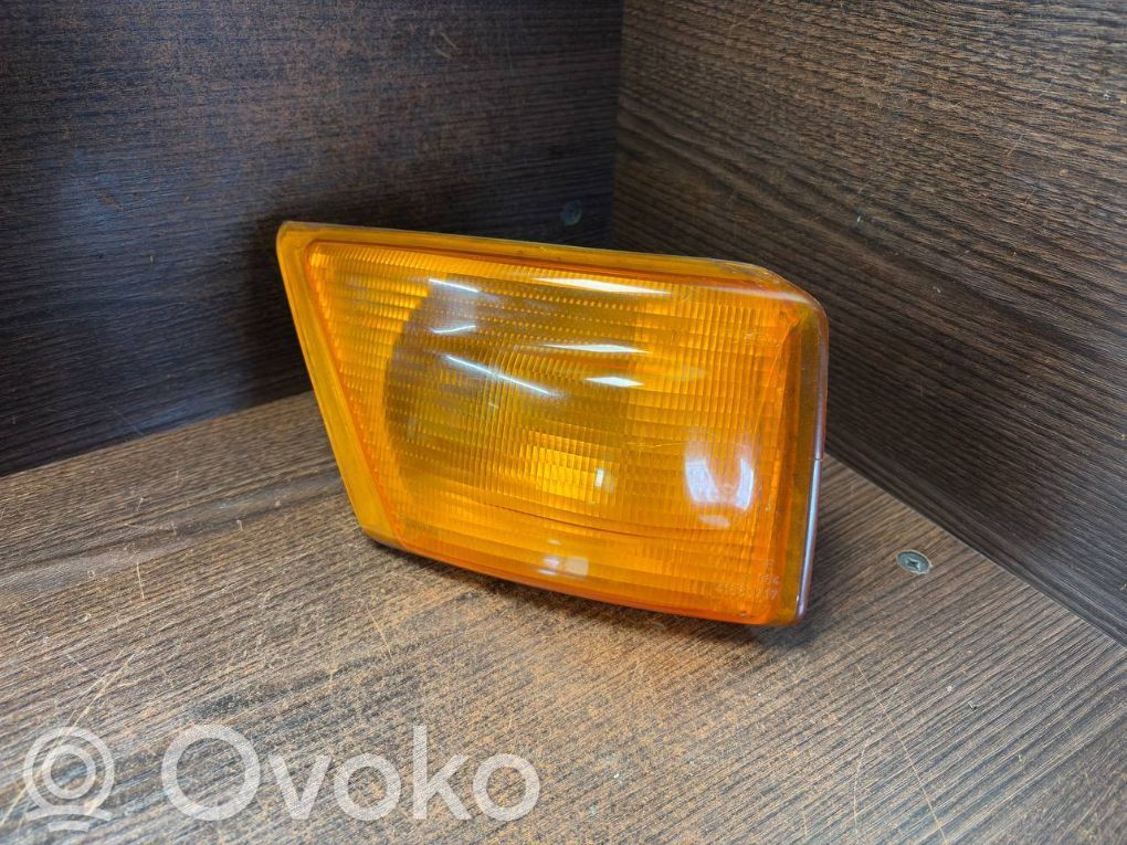 Iveco Daily 3rd gen Front indicator light 