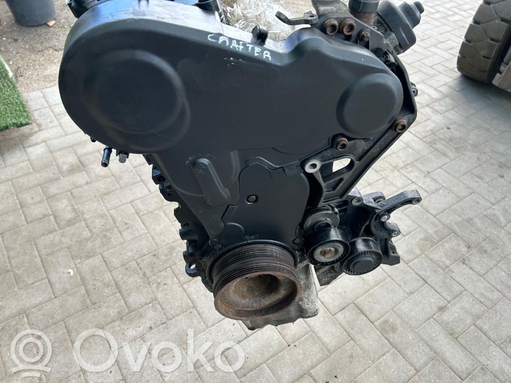 Engine   CKTB,03L100090SX,CKTC,03L100090S