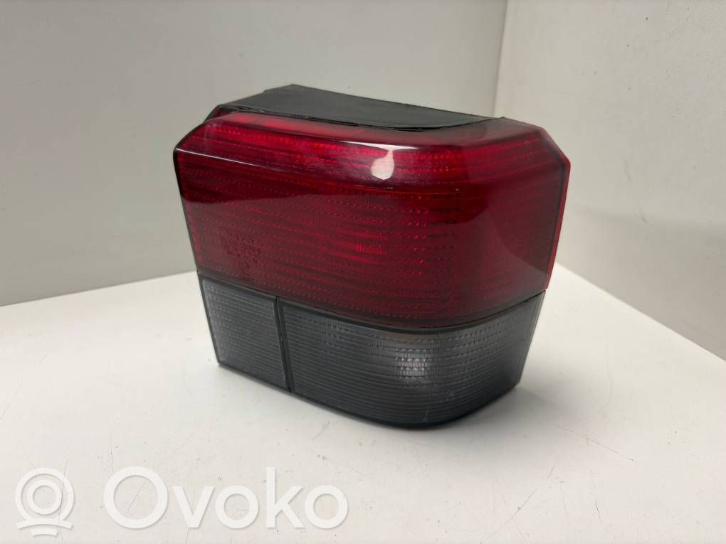 Volkswagen Transporter - Caravelle T4 Lampă spate în caroserie 