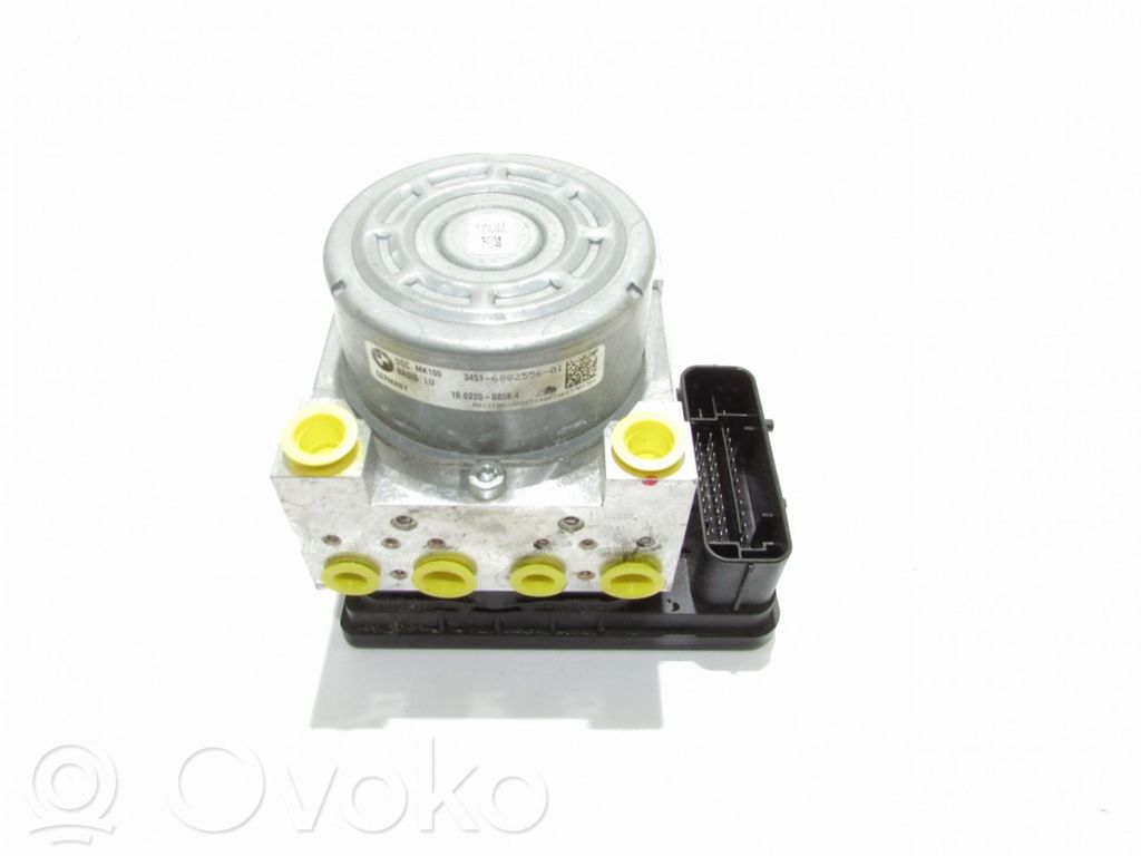 ABS bloks   3451688255601,10022008584,6882557