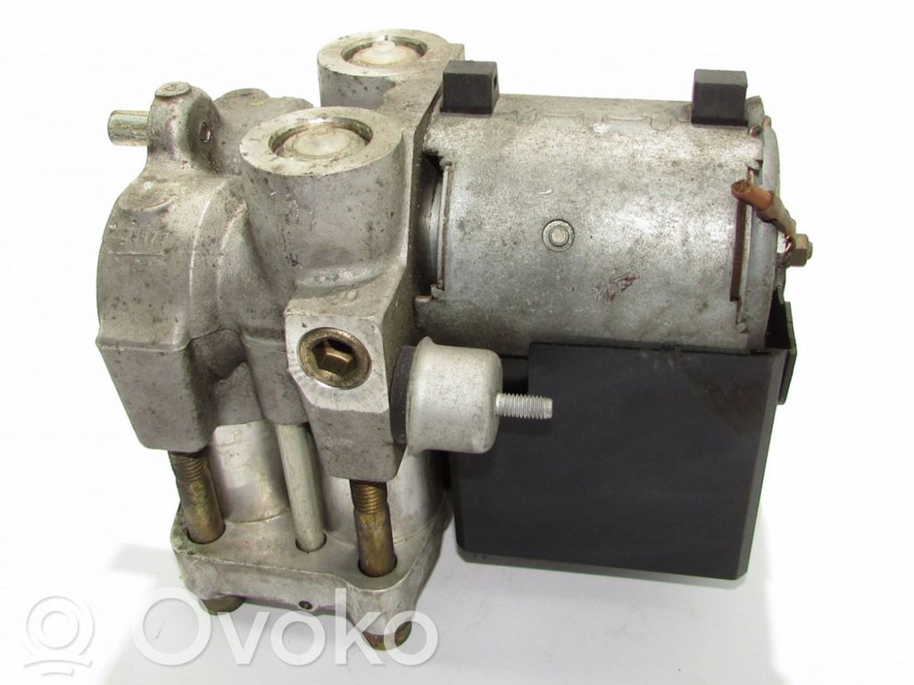 ABS Steuergerät   4A0614111A