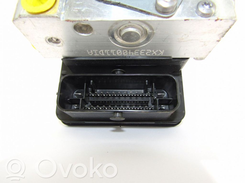 Fiat 500L ABS Pump 