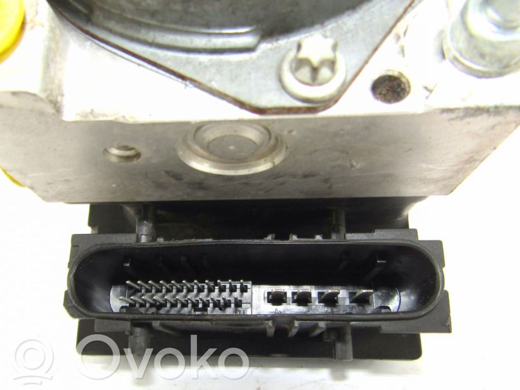 Dacia Logan I ABS Pump 