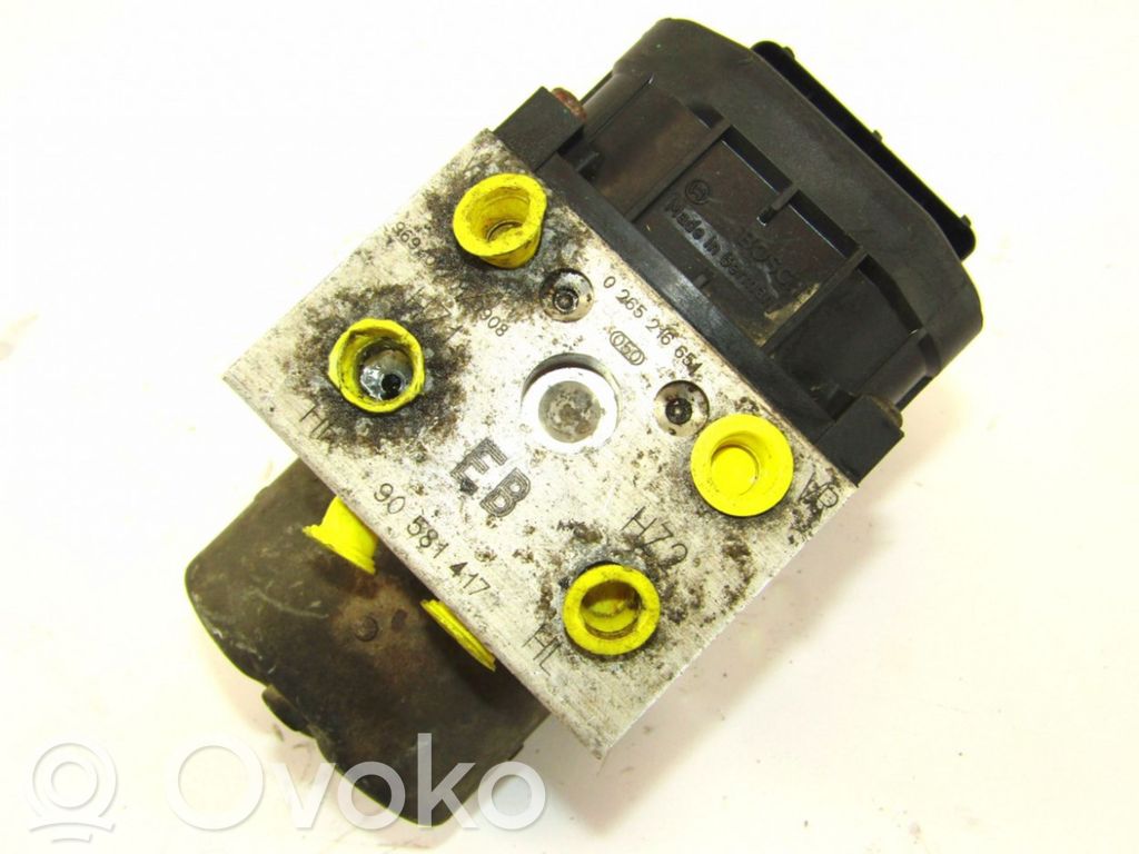 ABS bloks   0265216654,0273004362,90581417
