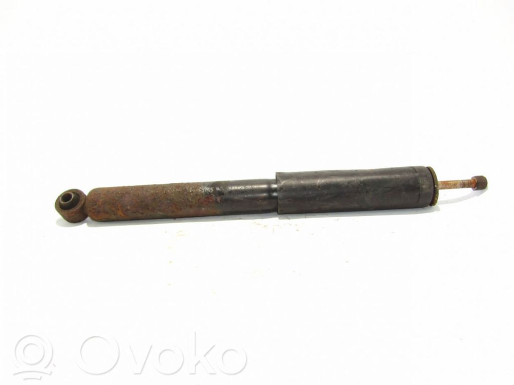 Rear shock absorber/damper   NRA