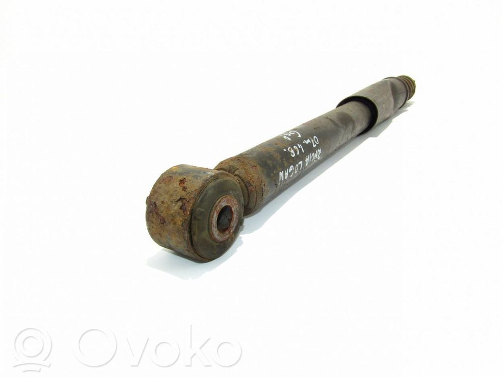 Stoßdämpfer hinten   NRA